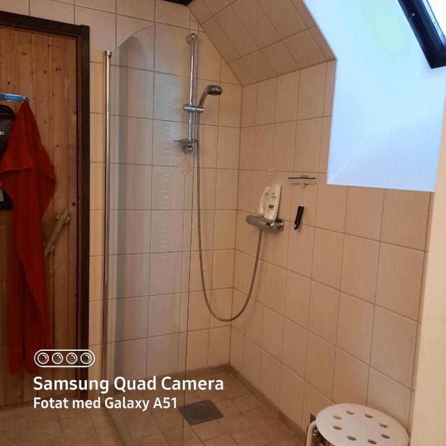 Naturnaera Dubbelrum B&B I Uppsala Ramstalund Экстерьер фото
