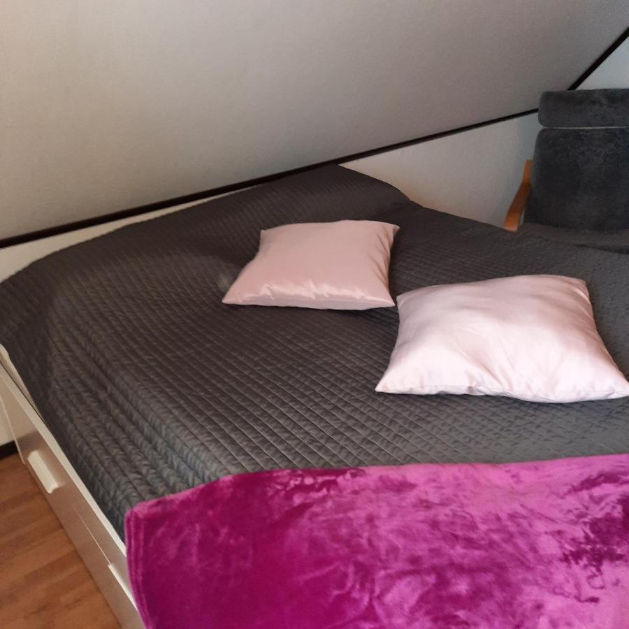 Naturnaera Dubbelrum B&B I Uppsala Ramstalund Экстерьер фото